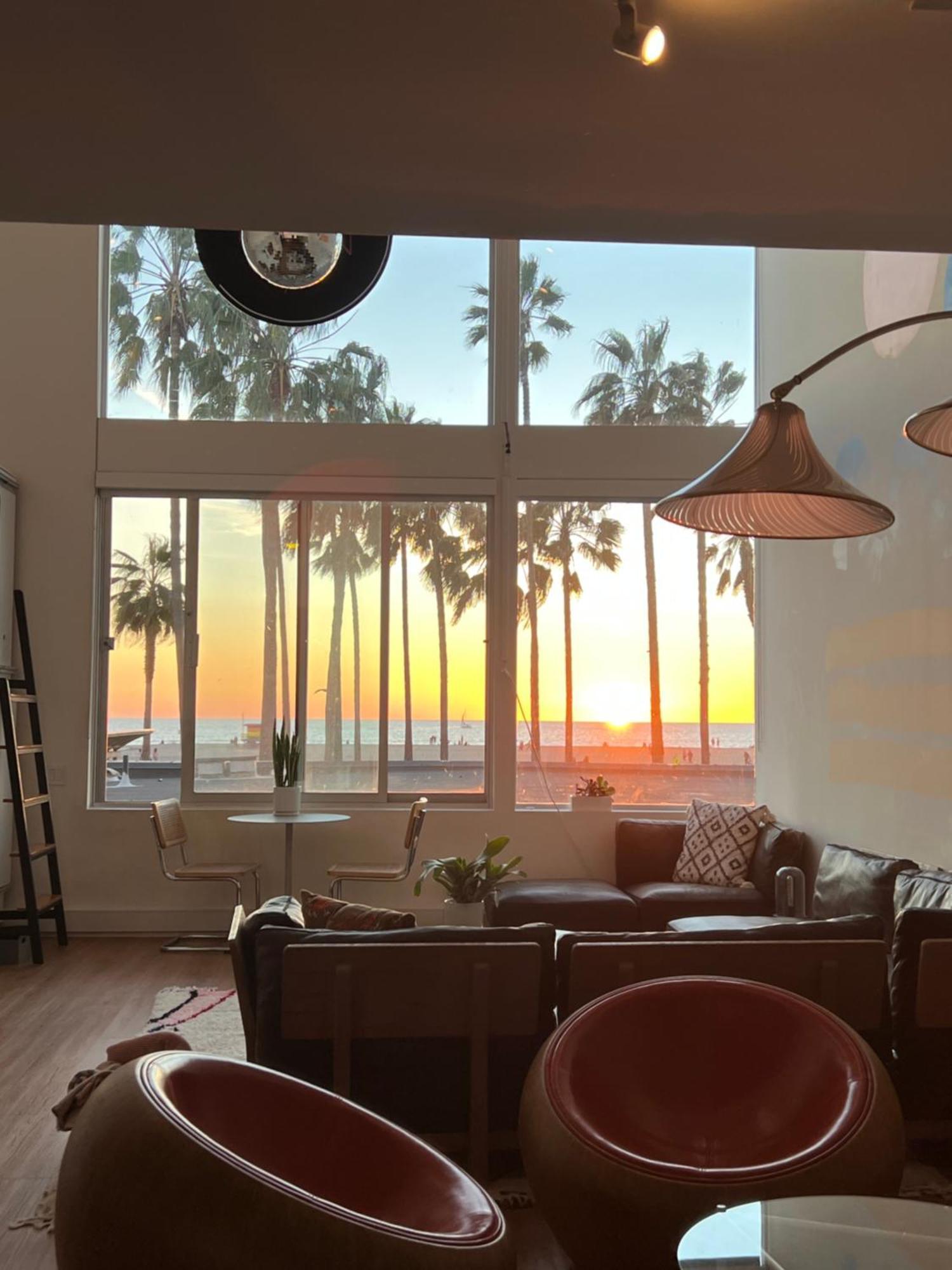Hotel Open Venice Los Angeles