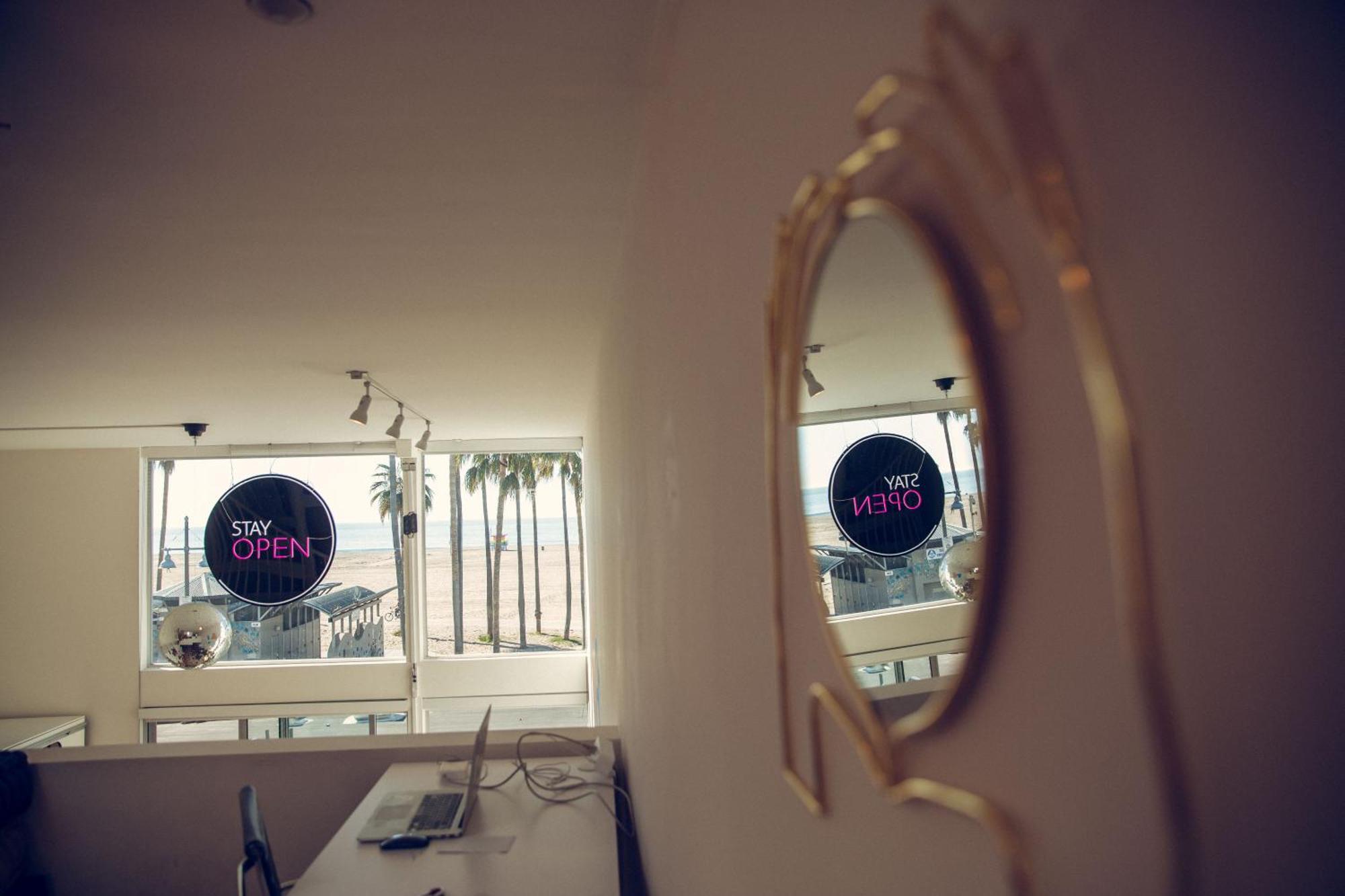 Open Venice Hotel