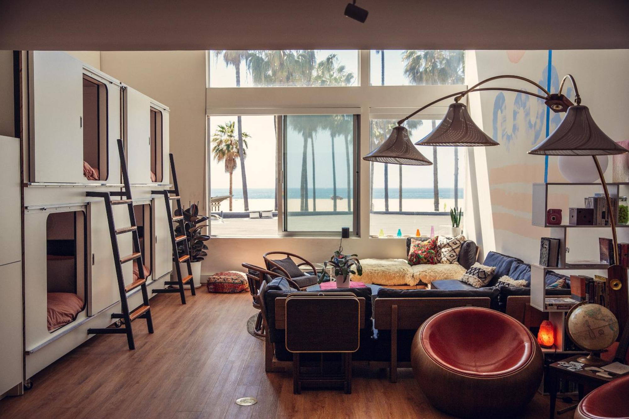 Open Venice Los Angeles
