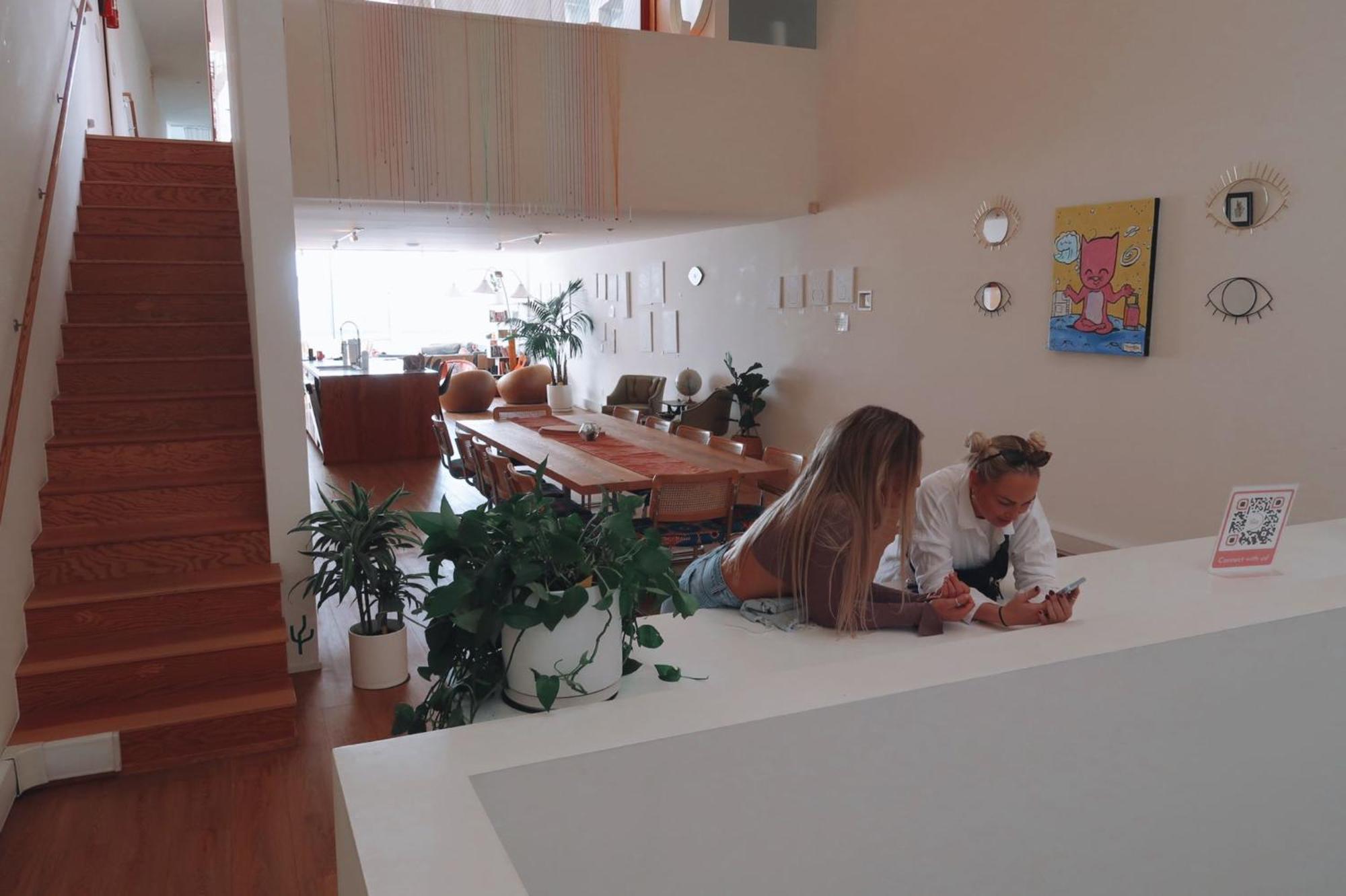 Hotel Open Venice Los Angeles