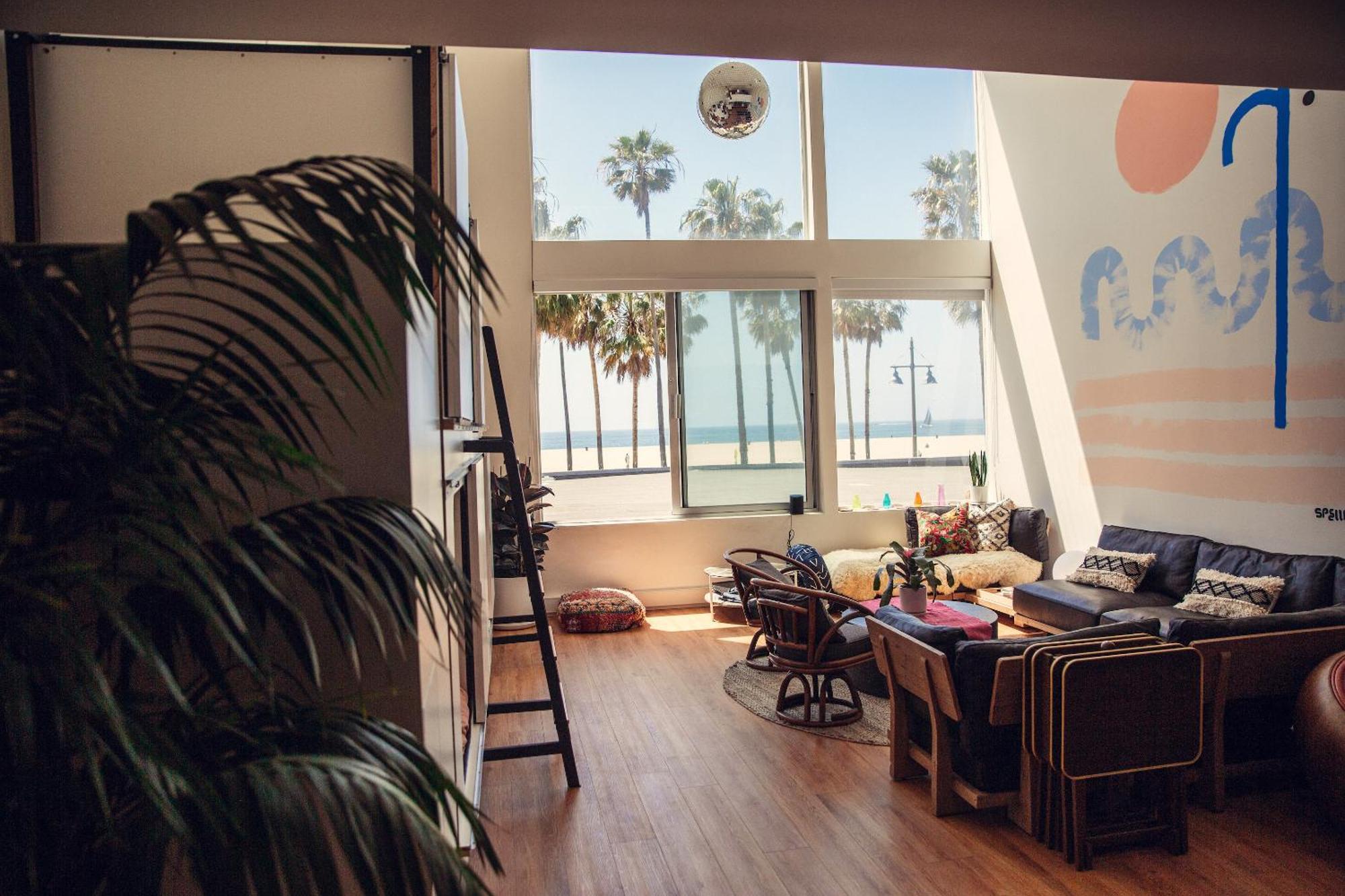 Hotel Open Venice