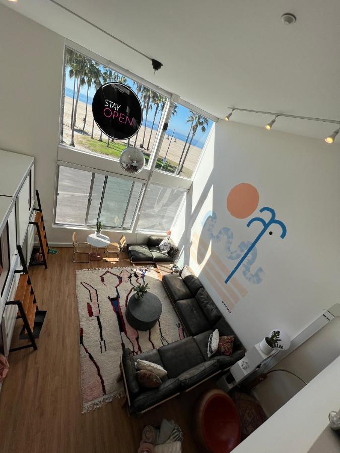 Hotel Open Venice Los Ángeles